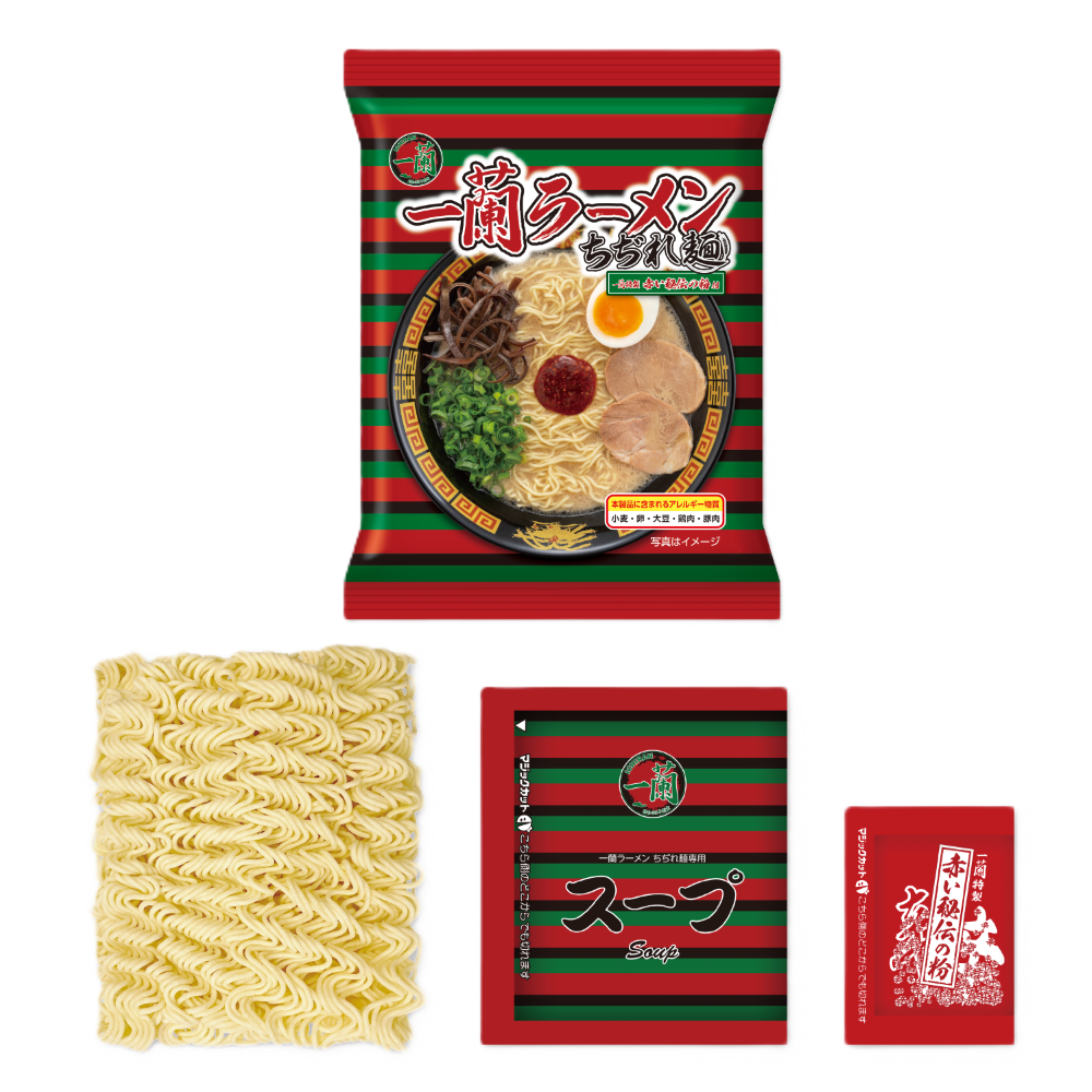 一蘭香港官方購物網站